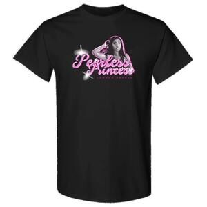 Camron Branae Peerless Princess Shirt